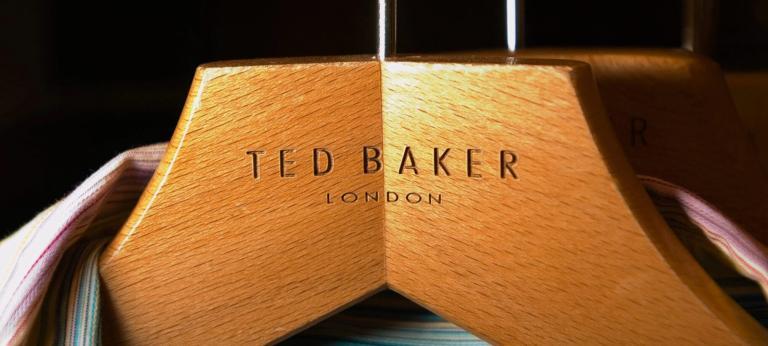 Reebok’ın Sahibi Olan Şirket, Ted Baker için Teklif Verdi
