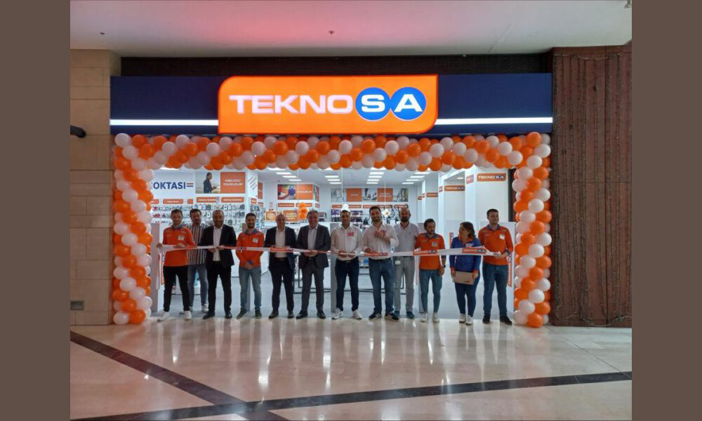 haftanın mağaza açılışları 18 teknosa acilis 1