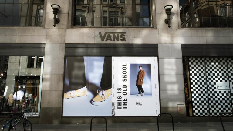 Vans ve Timberland 2022 Oranlarını Açıkladı
