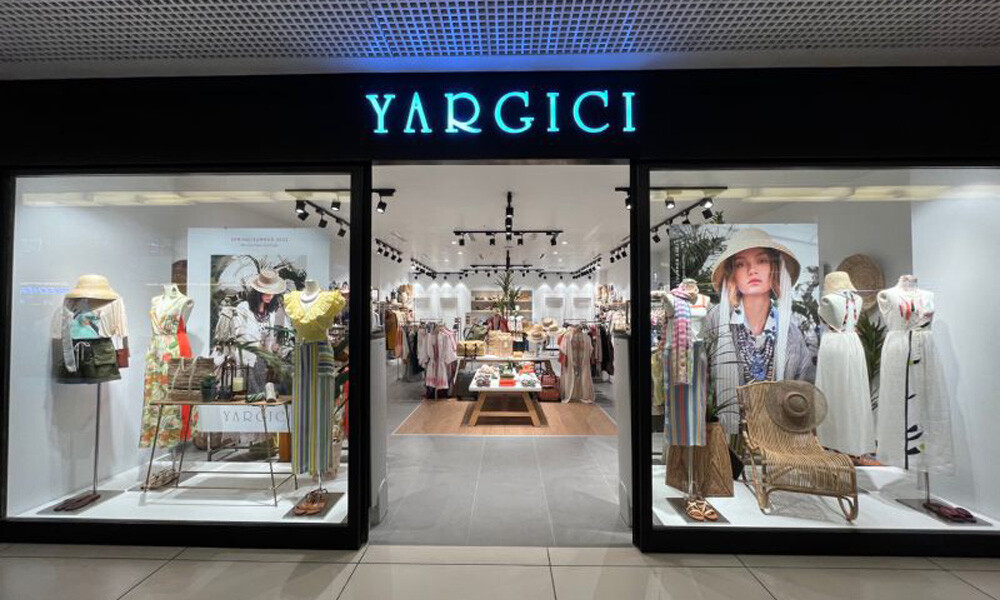 yargici magaza acilis