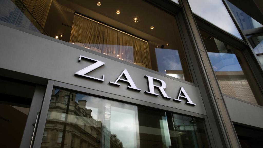 inditex, yılı büyüme ile kapatırken yeni perakende yönelimlerini açıkladı