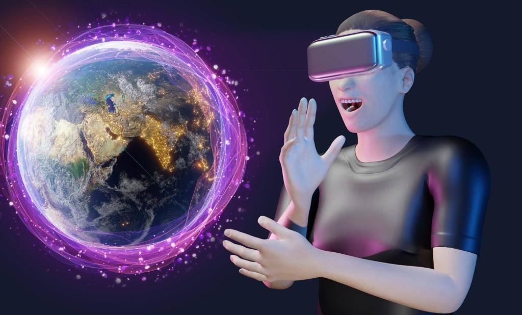 metaverse hayatımızda ve zuckerberg meta store mağazasının açılışıyla rekabete liderlik i̇ddiasında