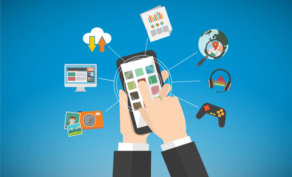 perakende sektörü super app'lerin yükselişine önderlik edebilir mi? 1 süper uygulama
