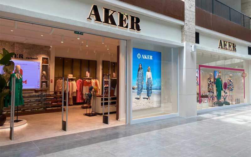 haftanın mağaza açılışları