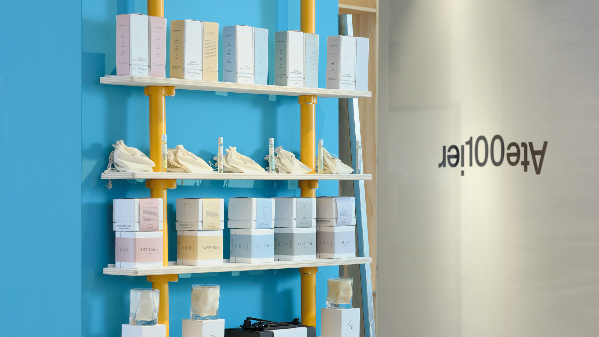 h&m ve ikea'nın birlikte açtığı mağaza 'atelier100' kapılarını açtı 11 atelier2