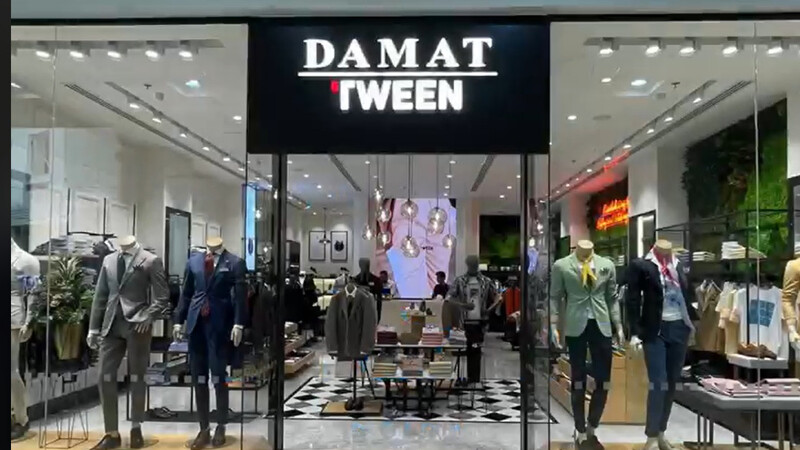 damat tween magaza