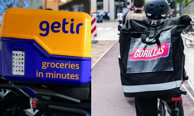 Hızlı Market Teslimatı Sektöründe Neler Oluyor?