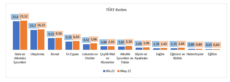 türkiye'de enflasyonu doğru yorumlamak - mayıs 2022 19 image 6