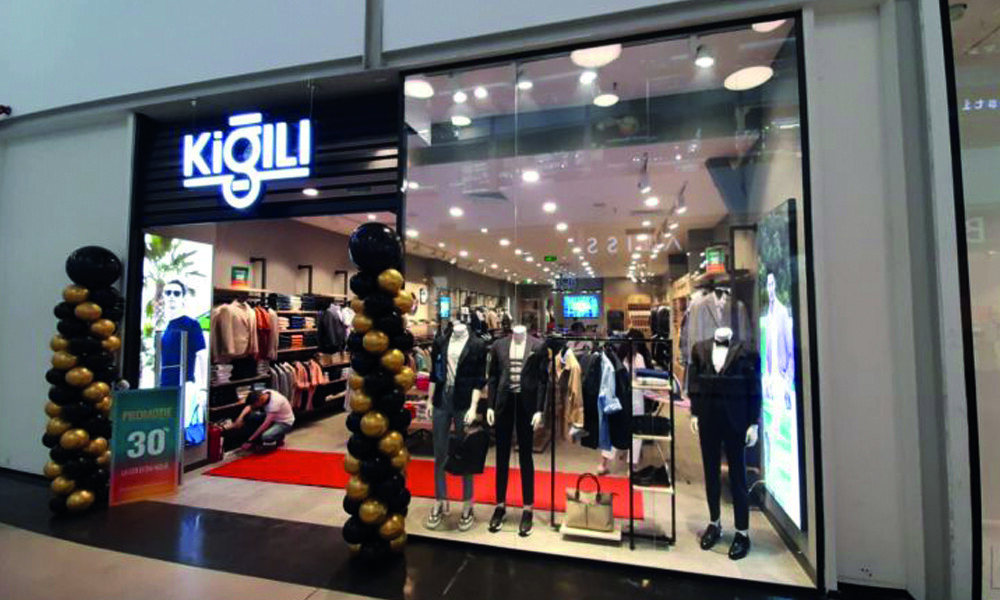 haftanın mağaza açılışları 33 kigili magaza