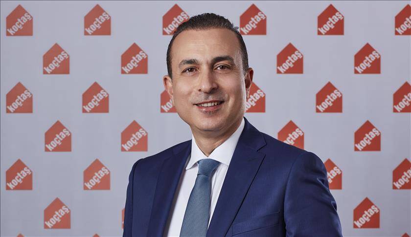 koctas devrim kilicoglu