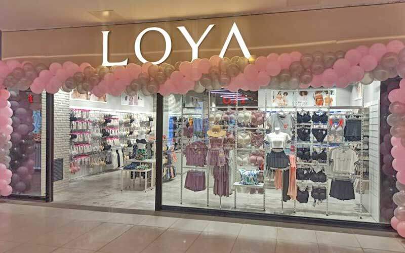 loya magaza