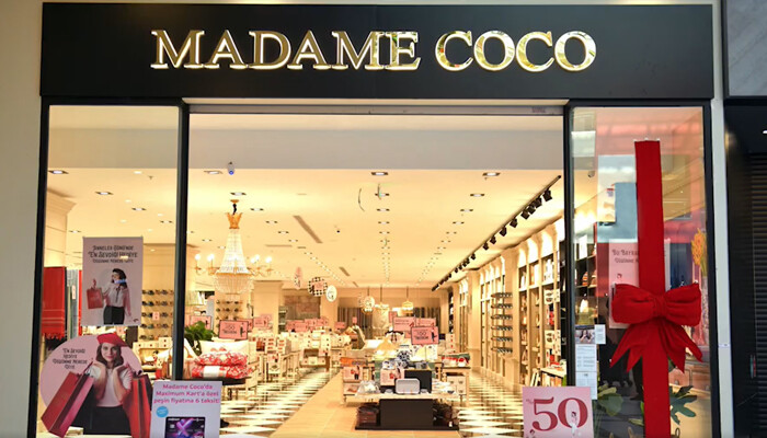 madamecoco magaza
