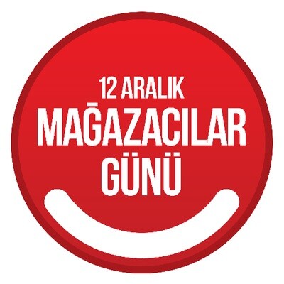 markaların 12 aralık mağazacılar günü çalışmaları
