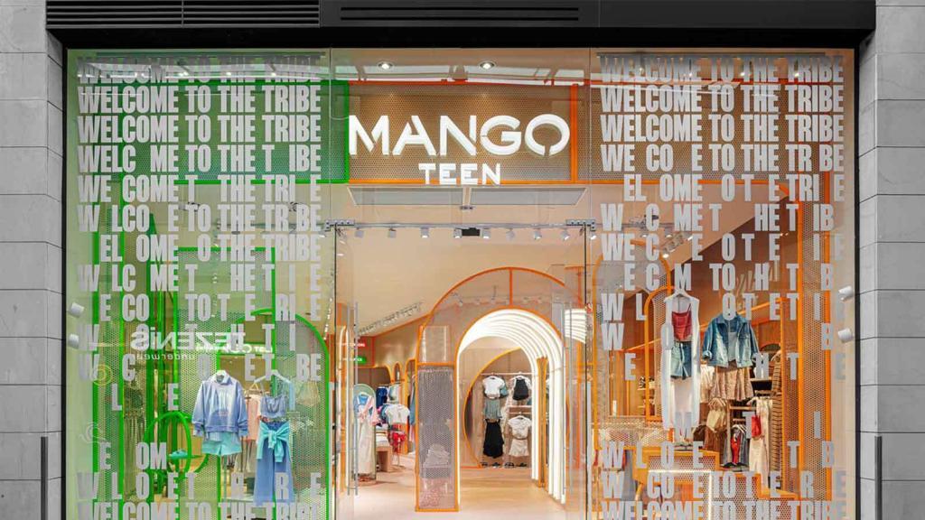 mango teen