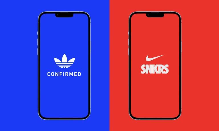 Adidas, Teknoloji İhlali Nedeniyle Nike’a Dava Açtı