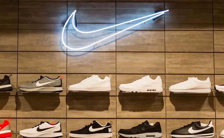 Nike Rusya’dan Tamamen Çekiliyor