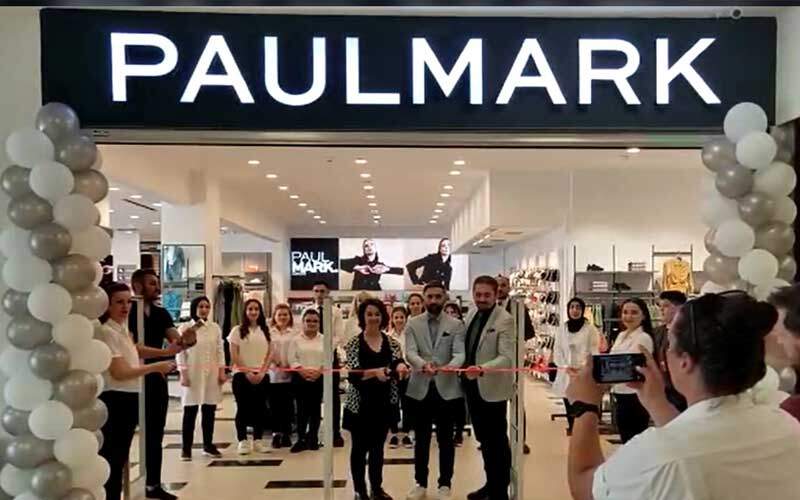 paulmark magaza