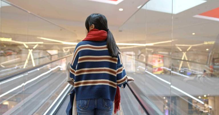 Perakende Sektörü “Büyük İvme”den “Büyük Denge”ye Geçiş Yapıyor