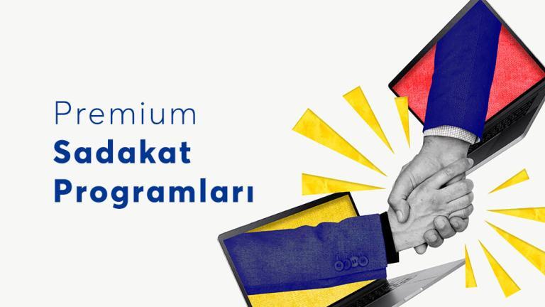Perakendede Premium Sadakat Programlarını Benimseyen Tüketiciler