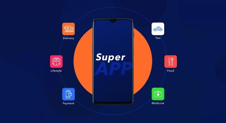 Perakende Sektörü Super App’lerin Yükselişine Önderlik Edebilir mi?
