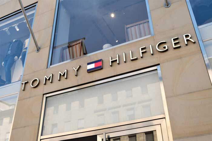 Tommy Hilfiger Kiralanabilir Ürünler Hizmetini Başlatıyor