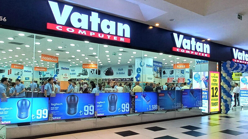 vatan magaza acilis