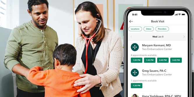 Amazon, Tüketici Sağlığı Pazarına Giriyor