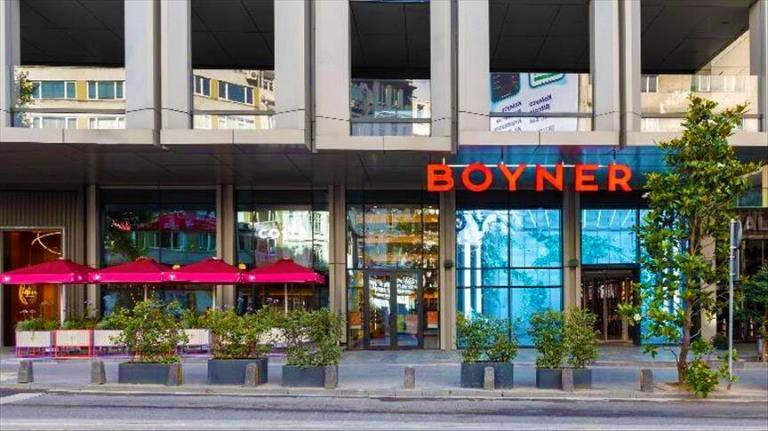 Boyner Hackathon 2025: Yapay Zeka Destekli Çözümlerle Müşteri Deneyiminde Yeni Bir Dönem