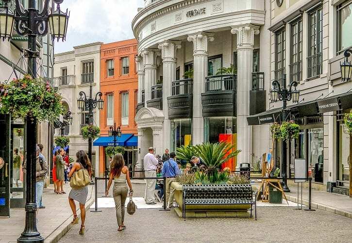 cadde