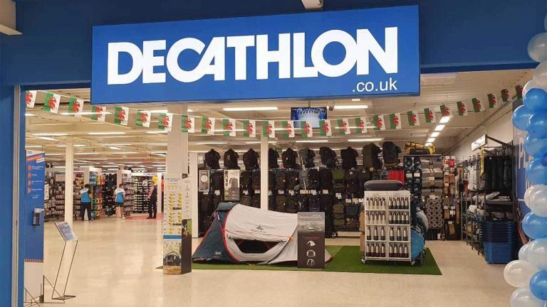 Decathlon, Sporu Daha Ekonomik Hale Getirmek için Kiralama Hizmetini Başlattı