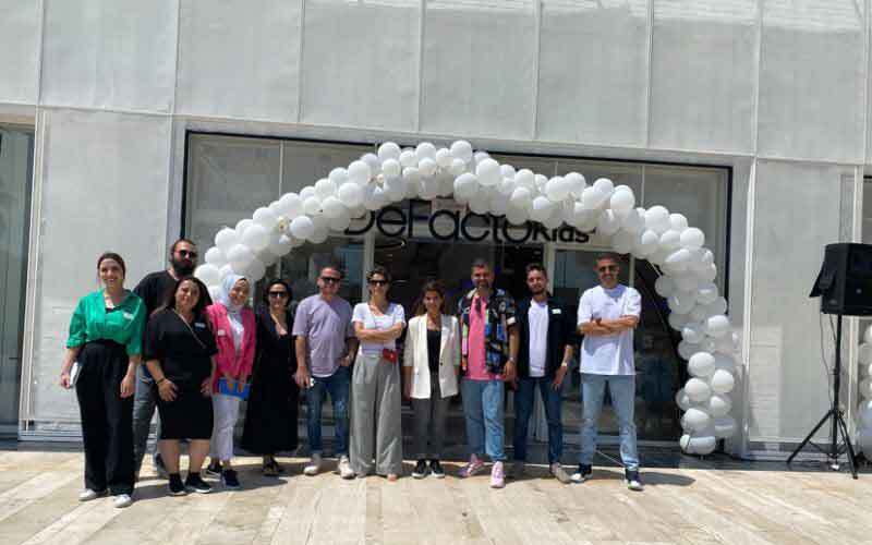 haftanın mağaza açılışları 16 defactokids magaza