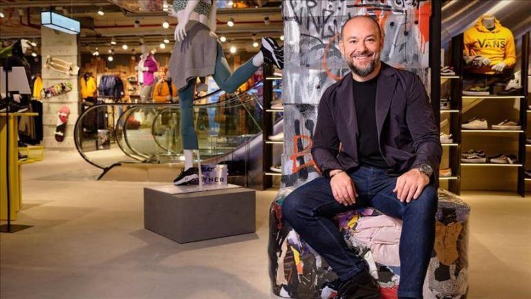 Boyner Cadde’ye Sıfır Atık Belgesi