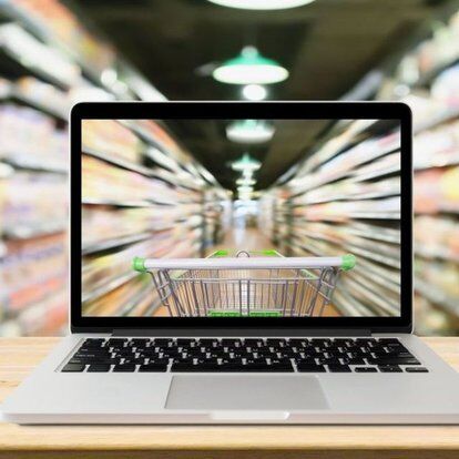 e-ticarete giriş i̇çin teknoloji yatırımları