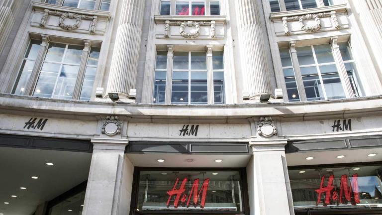 H&M ve Google Cloud, Müşteri Deneyimini Geliştirmek için İş Ortaklığı Yapıyor