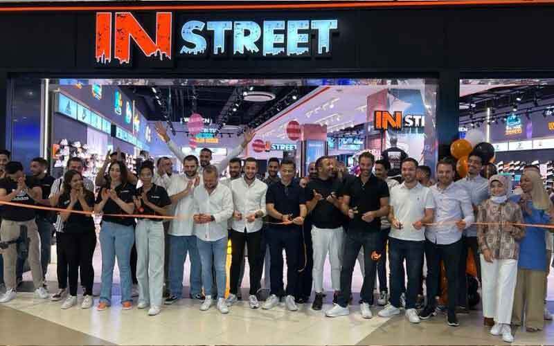 haftanın mağaza açılışları 8 instreet magaza