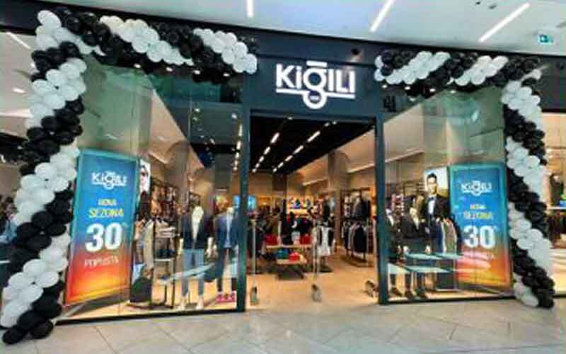 kigili magaza