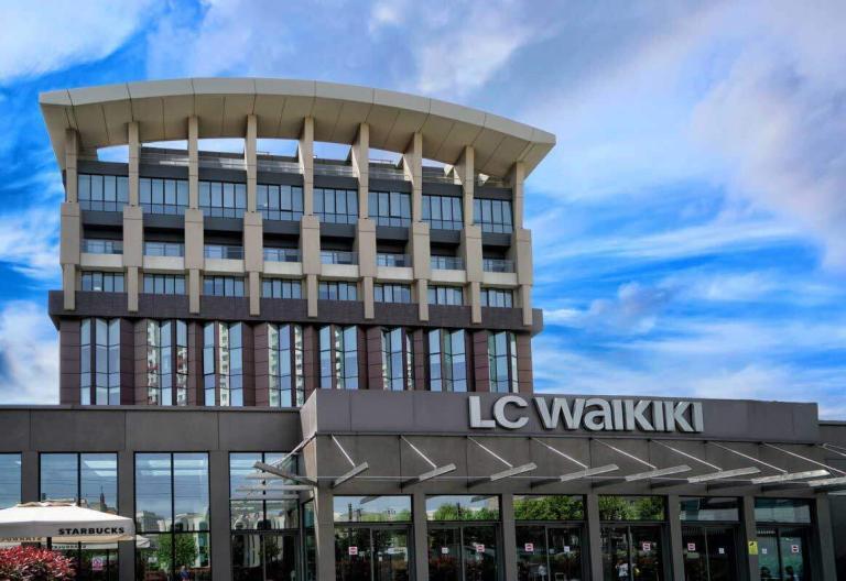 LC Waikiki’den Çalışanlara Ara Zam Açıklaması