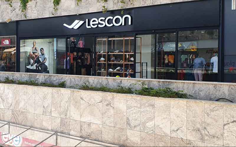 haftanın mağaza açılışları 13 lescon magaza