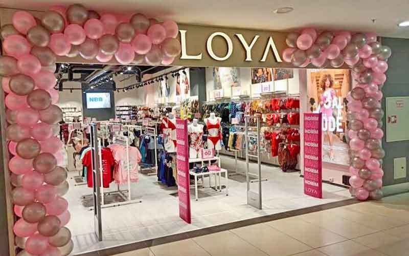 loya magaza