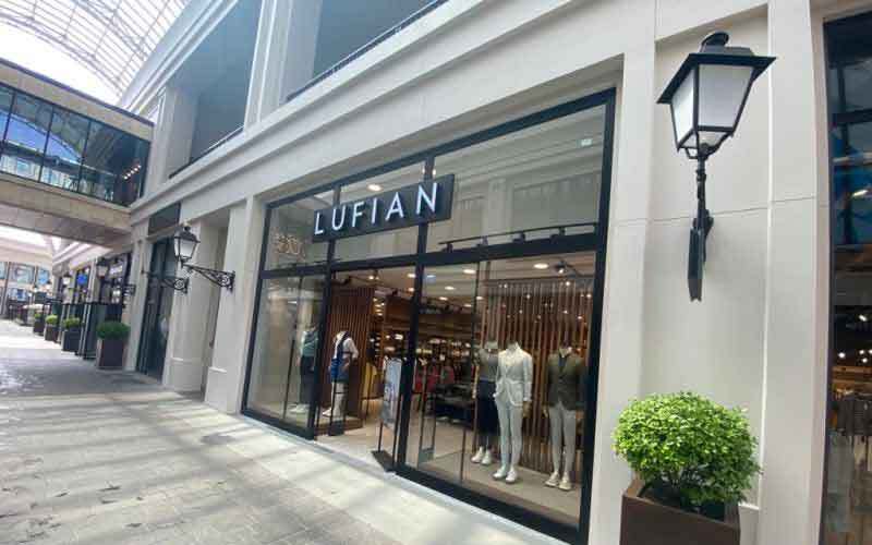 lufian magaza