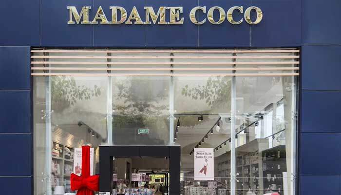madamecoco magaza 1