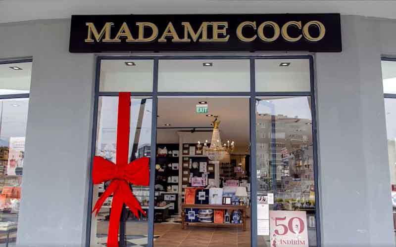 madamecoco magaza