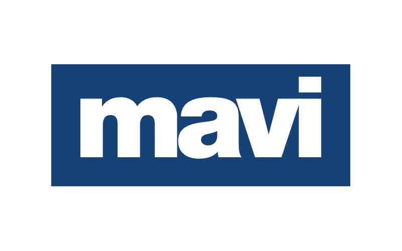 mavi logo