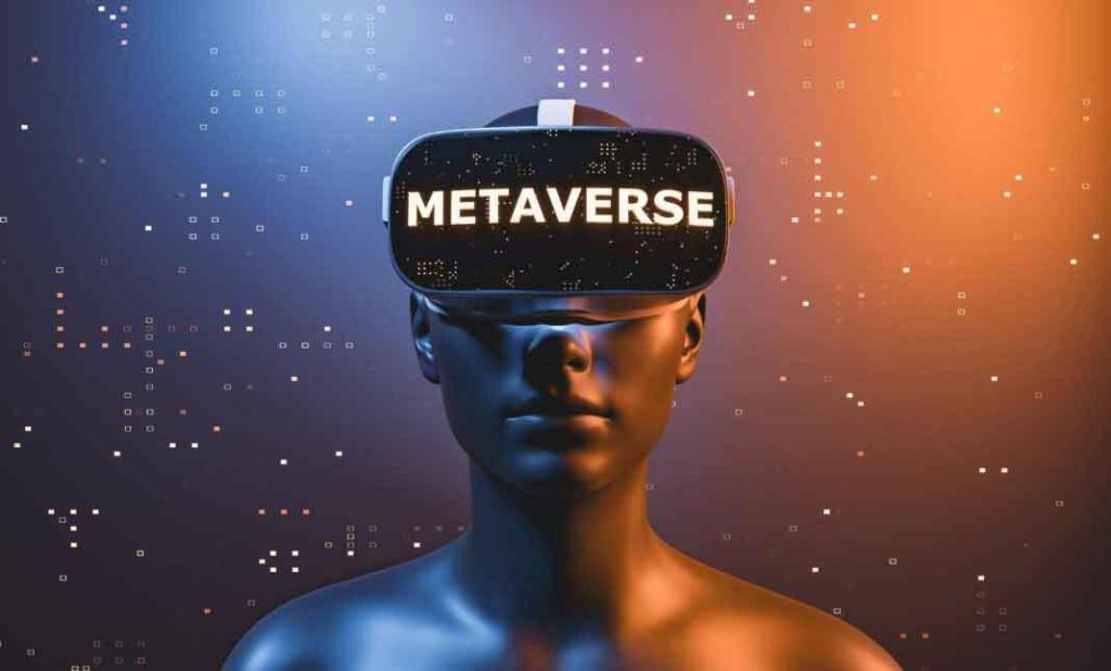 metaverse