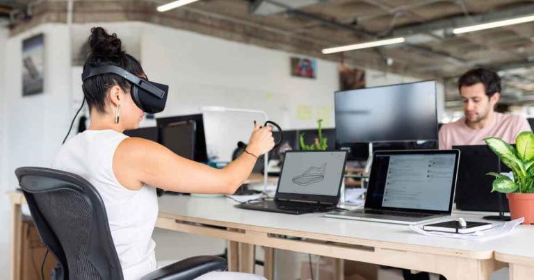 Yeni Bir Sanal Dünyada Perakende Sektörü: Metaverse’de Müşteri Hizmetleri