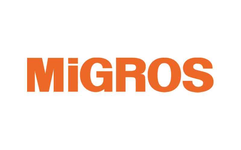 migros logo