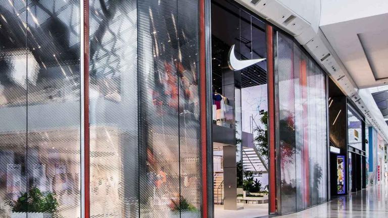 Nike, Yeni ‘Nike Rise’ Mağaza Konseptini Açıyor