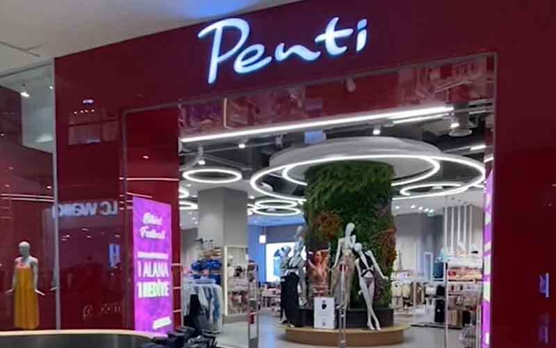 penti magaza