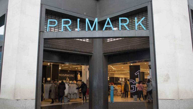 Primark Sürdürülebilir Spor Giyim Serisini Piyasaya Sürüyor