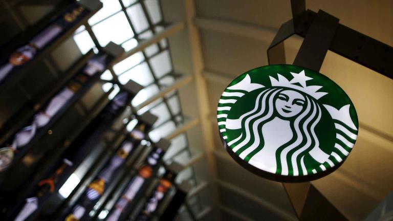Starbucks İngiltere Şubelerini Satacak mı?